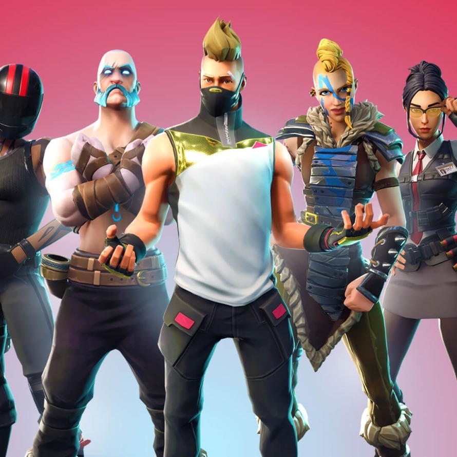Google Play 现警告 Fortnite 粉丝，该游戏未在其 Android 商店上架