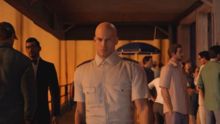 Hitman PS4 测试版本周启动，立即观看新预告片