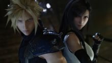 赢取《最终幻想 VII 重制版》和 PS4 Pro*